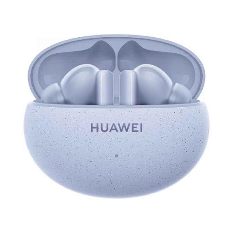 Huawei FreeBuds 5i 10mm Isle Blue Ear Buds, HUW-FREEBUDS5I-IBLU