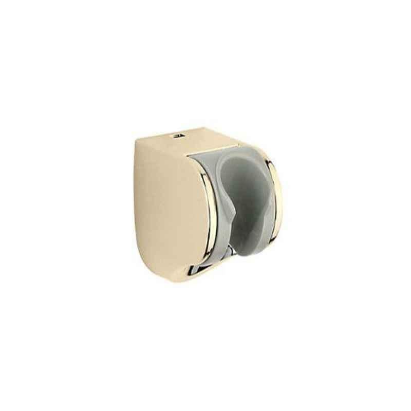Kohler Complementary Popular French Gold Special Bracket Hand Shower, 9040T-ZZ-AF