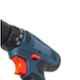 MAF 600W 12V Heavy Duty Cordless Drill Driver with 2 Batteries