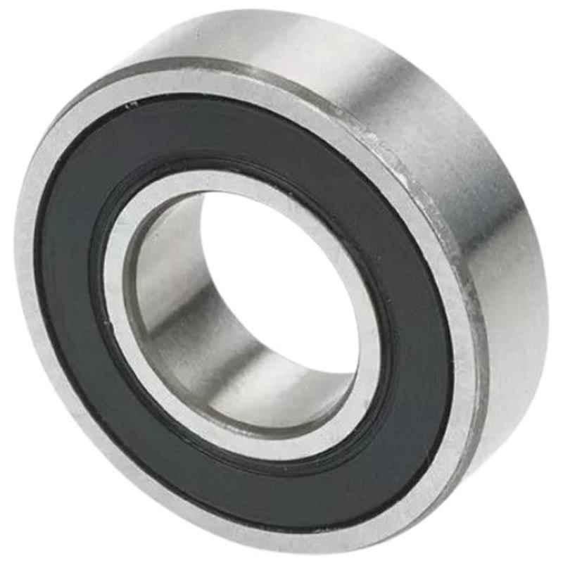 SKF BB13459(6306E) Steel Deep Groove Ball Bearing, 30x72x19 mm