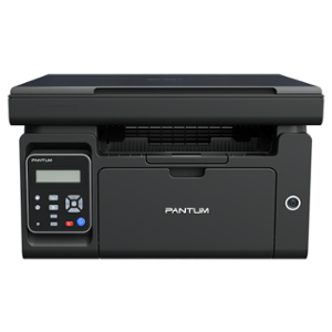 Pantum M6518 All-in-One Monochrome Laser Printer, USB, Cost Effective Printing for Home & Office Use, 22ppm, Black