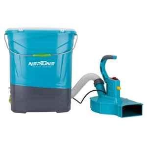 Neptune 20 Litre 12V 8Ah Battery Knapsack Fertilizer Spreader