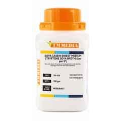 TM Media 100g Soya Casein Digest Medium & Tryptone Soya Broth, TM 419