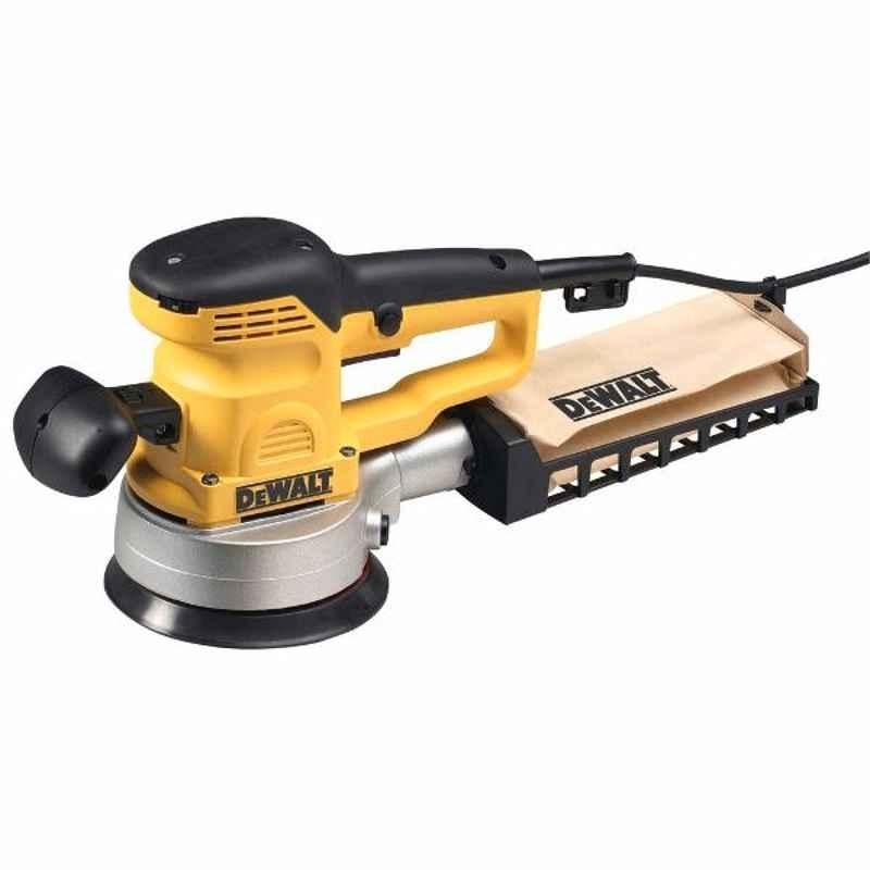 Dewalt best sale detail sander