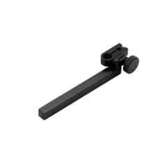 Markvel 9x9x100mm Dial Test Indicator Swivel Clamp & Holder, 507-099SC