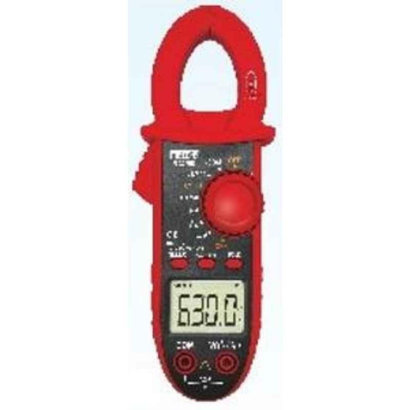 Meco-G Digital AC Clamp meter 6-600 A R-2070C