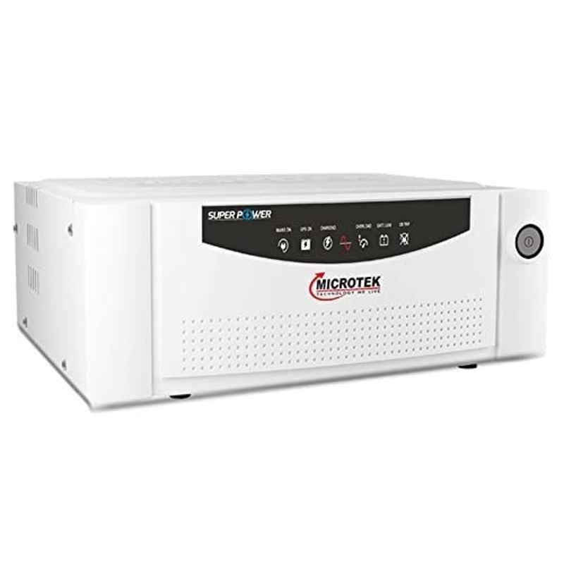 Microtek Super Power 1100 950VA 12V Digital Wave Home UPS