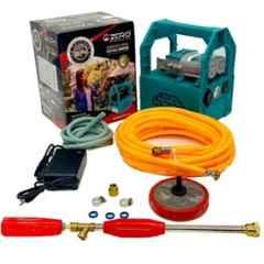 Zero 12V 14Ah 250PSI Powerful Double Motor Portable Battery Sprayer
