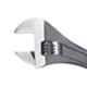 Forgesy 305mm Heavy Duty Adjustable Wrench, FORGESY313