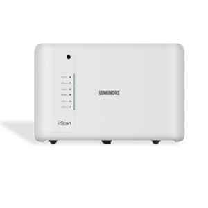 Luminous Eco Watt Neo 1650 Square Wave 1500/24V Inverter for Home