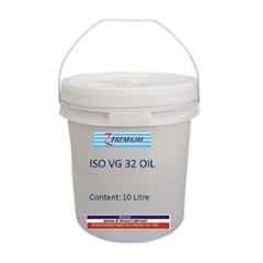 Z Premium 10L ISO VG 32 Engine Oil, ISOVG32B