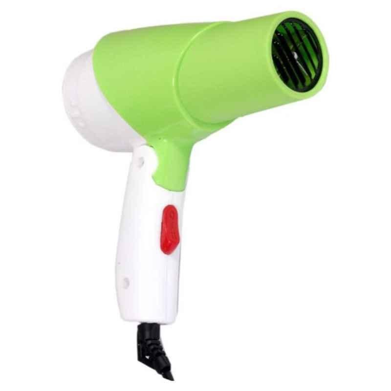 Vega Go Style Foldable Hair Dryer With Heat  Cool Setting  White Online  in India Buy at Best Price from FirstCrycom  9713599