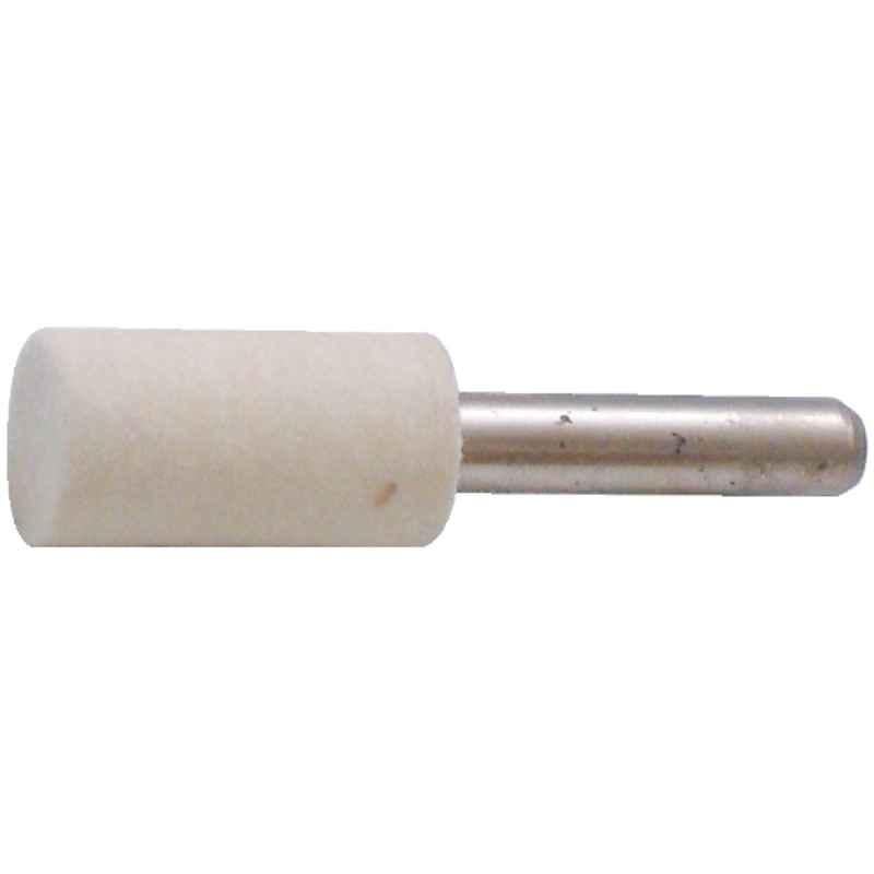 York 12.7x15mm Cylindrical Felt Bob, YRK-247-1150K
