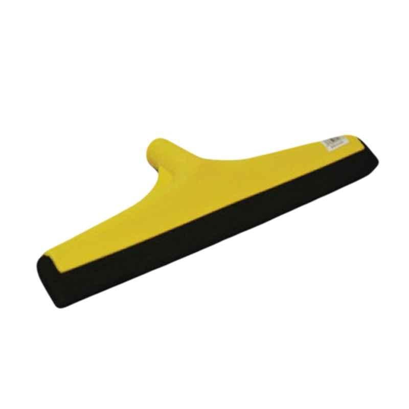 AKC 35cm Malta Plastic Squeegee with Stick, WP29