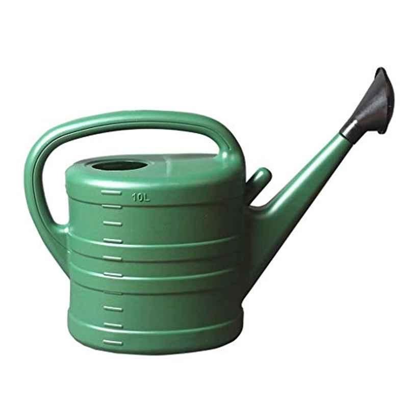 Unknow 3.3L Small Sprayer Portable, Blue Plastic Watering Flower Watering Can Watering Large Capacity Balcony Vegetable Gardening Tools