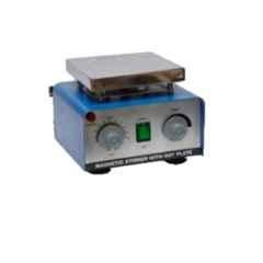 NSAW MS-2 2L 1400rpm Magnetic Stirrers without Hot Plate, NSAW-1450