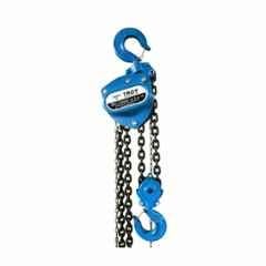 Swift 5 Ton 7m Chain Pulley Block with 2 Fall, Troy15