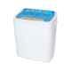 DMR 3.6kg Twin Tub Semi Automatic White Washing Machine, DMR 36-1288S