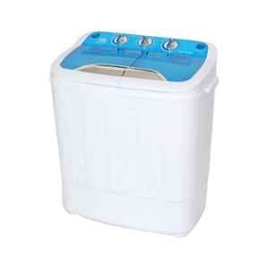 DMR 3.6kg Twin Tub Semi Automatic White Washing Machine, DMR 36-1288S