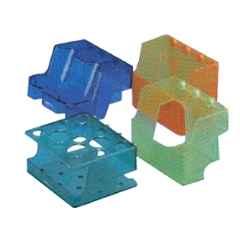 Tarsons Wall Mount Holder for Pipette, 150040