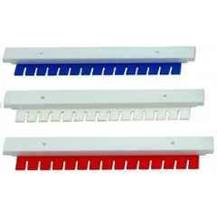 Abdos Multicolour 1.5mm 15 Wells 52 μl Well Volume Multi Channel Pipette Compatible Comb for HU15, HU15-C1.5-15