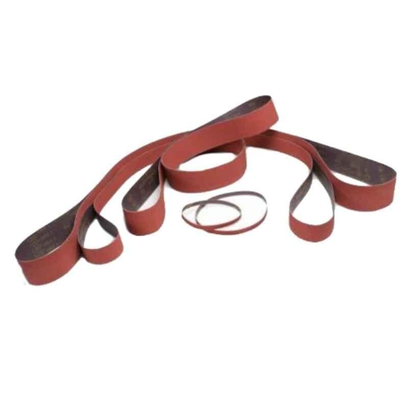 3M Cubitron II 947A 40+ Config Cloth Belt