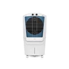 Livpure Aerofrost 220W 85 Litre Plastic White Desert Air Cooler with Honeycomb Pad Cooling & 2 Years Warranty, LIV-AEROFROST-85L
