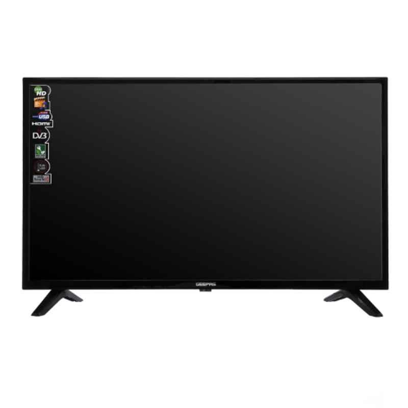 Geepas 32 inch HD LED TV, GLED3200TEHD