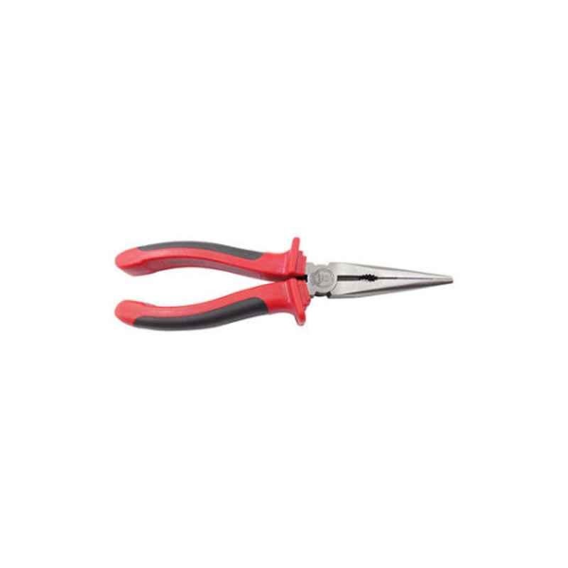 Hero 6 inch Snipe Nose Side Cutting Plier, HO-526-02