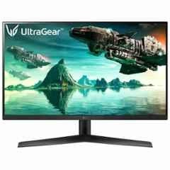 Buy LG UltraGear 27 inch 2560x1440p Black QHD IPS LCD Gaming Monitor with  165Hz Refresh Rate, HDR 10, G-SYNC & AMD FreeSync Premium, 27GR75Q Online  At Price ₹23999 | Monitore