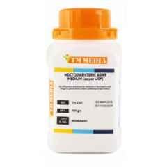 TM Media 100g Hektoen Enteric Agar Medium, TM 2107