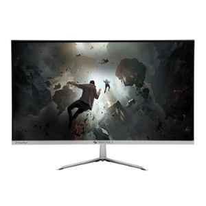 Zebronics 27 inch 1920x1080p Ultra Slim Built in Speaker IPS Widescreen LED Monitor with 75Hz Refresh Rate, ZEB-A27FHD