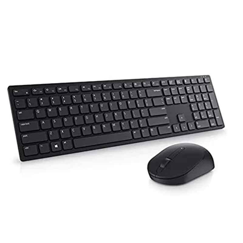 Teclado y mouse online inalambrico usb