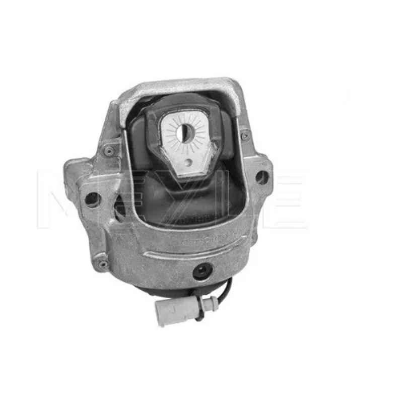 Meyle 100 199 1009 Premium 8R0 199 381 B Electronically Controlled Hydro Mount Left & Right Audi A4/A6/Q5( Audi Engine Mounting