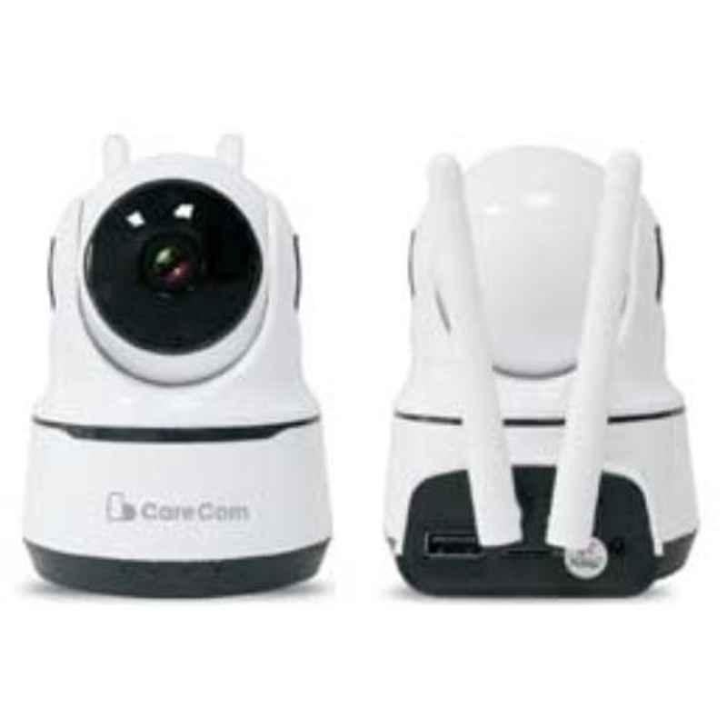 Digibyte Carecam NPK 360 Degree Wifi Robot Camera, CC-NPK-01