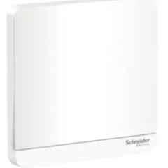 Schneider Electric AvatarOn E8331L2_WE_G8 1 Gangs 2 Pole 16AX White Switch