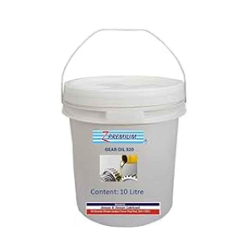 Z Premium 10 Litre Gear Oil 320-picture-12