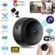 YK RETAIL 12MP Black 1080P 4K Waterproof Underwater Cam Sports Action Camera