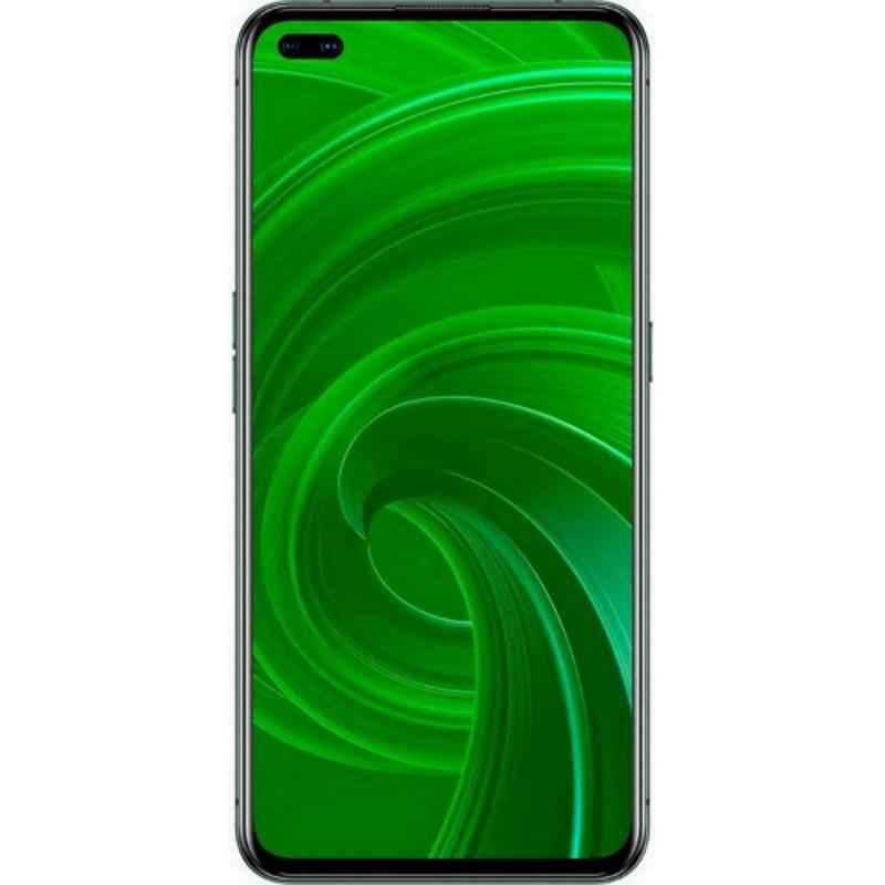 Realme X50 Pro 6.44 inch 12GB/256GB Storage Moss Green Smartphone, RMX2076