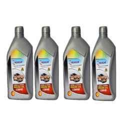 Z Premium 1L 15W40 Multigrade Engine Oil, COC29 (Pack of 4)