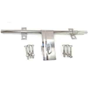 Generic 10 inch Stainless Steel Aldrop, A1013S