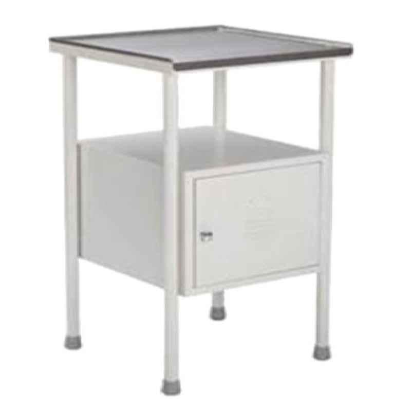 Tychemed 500x450x820mm Simple Bedside Locker, TM-SBL