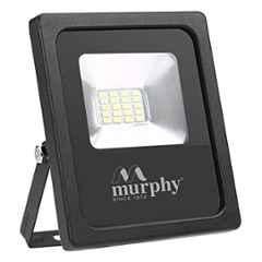 Murphy 10W 6500K Cool White Aluminium LED Flood Light for Outdoor