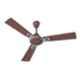 Polycab Eleganz Purocoat 70W 440rpm Espresso Brown Premium Ceiling Fan, FCEPRST203M, Sweep: 900 mm
