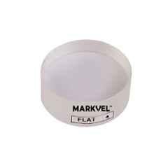 Markvel 50mm Glass Optical Flat, 807-50