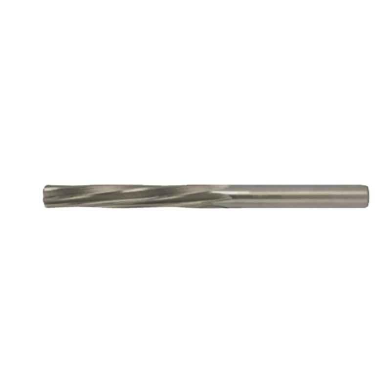 Presto 73000 3.50mm HSS Straight Shank Machine Reamer, Overall Length: 71 mm