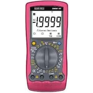 Kusam Meco 90 Digital Multimeter AC Voltage Range 2 V to 1000 V