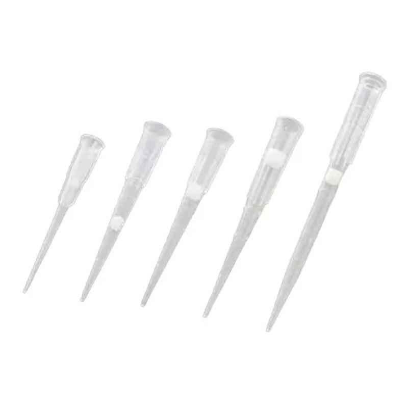 Lab Plus Low Binding Filter Tip, LP-8485