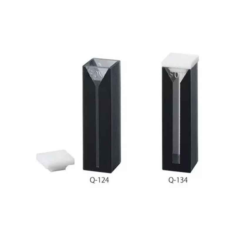 Lab Plus Aslab quartz cell, LP-5753 (Pack of 5)