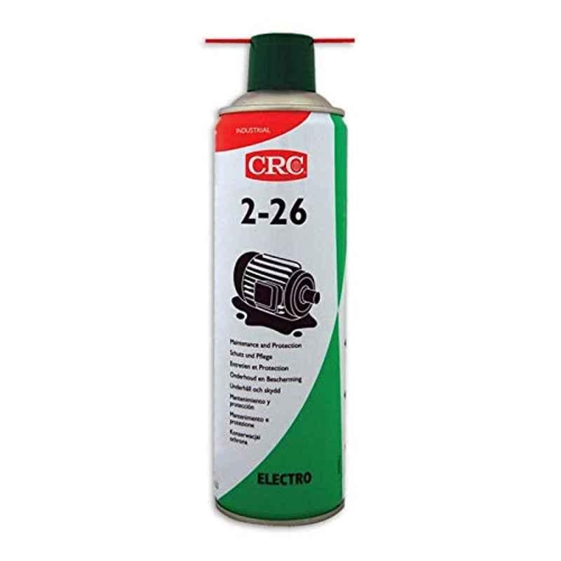 CRC 2-26 500ml Multi Use Electro Cleaner